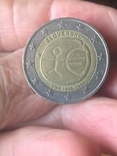 Moneta euro hmu usato  Gorgonzola
