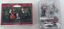 three stooges ornaments for sale  Upland