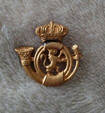 Ancienne insigne casquette d'occasion  Wittenheim