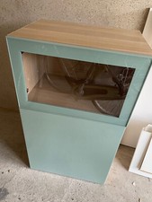 Besta ikea schrank gebraucht kaufen  Nettetal