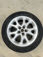 Cerchio alfa romeo usato  Taurisano