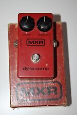 1977 mxr dyna for sale  EDINBURGH