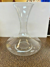 Wine decanter carafe for sale  Tulsa
