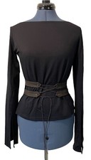 Anne fontaine black for sale  Westminster