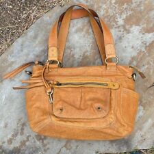 Fossil leather hobo for sale  Killeen