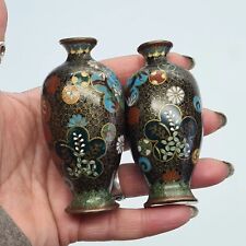 Antique pair japanese for sale  MILTON KEYNES