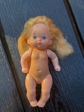 Barbie baby shelly gebraucht kaufen  Bramsche