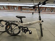 Dahon p18 for sale  EXETER