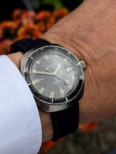 Vintage swiss made gebraucht kaufen  Grömitz