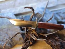 Nedfoss hunter jagdmesser gebraucht kaufen  Kamp-Lintfort