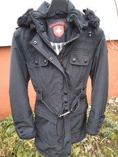 Wellensteyn mystery parka gebraucht kaufen  Bonn