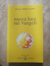 Aivanhov nuova luce usato  Zerbolo