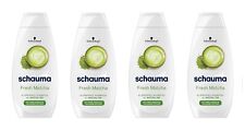 Schauma shampoo fresh gebraucht kaufen  Wilhermsdorf