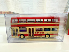 Modelo de ônibus Britbus N6210B 1/76 Rennies of Dunfermline MCW/Scania Metropolitan comprar usado  Enviando para Brazil
