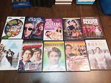 Lot mixed dvd for sale  North Providence