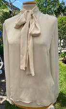 Hallhuber donna bluse gebraucht kaufen  Frankfurt am Main