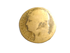 Grana tornesi 1810 usato  Vaiano