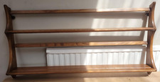 Ercol shelf plate for sale  LUDLOW