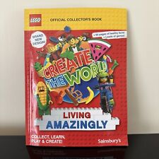 Lego create living for sale  YORK