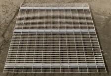 Wire mesh deck for sale  Kansas City