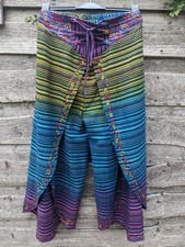 Ladies funky hippy for sale  HIGH PEAK