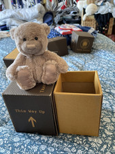 Charlie bears oates for sale  WEYMOUTH