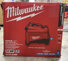 Milwaukee tool 2774 for sale  Delray Beach