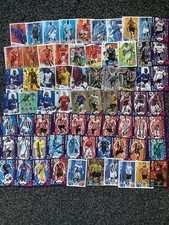 signed match attax for sale  LINCOLN