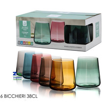 Set bicchieri jolange usato  Andria