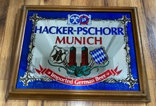 Read hacker pschorr for sale  Ballston Lake