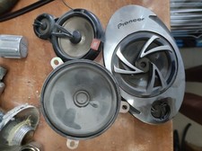 Casse auto pioneer usato  Casalnuovo di Napoli