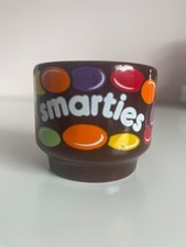 smarties egg cup for sale  GUISBOROUGH