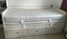 Ikea hemnes tagesbett gebraucht kaufen  Velten