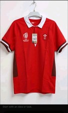 Maillot rugby coupe d'occasion  Golbey