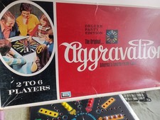 Vintage 1972 aggravation for sale  Altamont