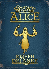 Spook alice book for sale  UK