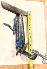 Vintage henry disston for sale  Quakertown