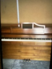 Baldwin piano piano for sale  Salinas