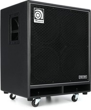 Ampeg 410hlf 4x10 for sale  Fort Wayne