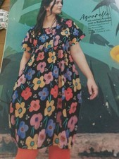 Gudrun sjoeden kleid gebraucht kaufen  Müllheim