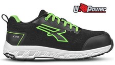 Scarpe antinfortunistiche powe usato  Biella