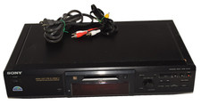 Sony mds je440 for sale  Upper Darby