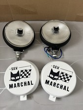 Headlight sev marchal d'occasion  Marly
