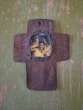 Handmade recycled metal for sale  Albuquerque
