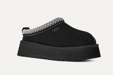 Ugg schwarz tazz gebraucht kaufen  Gifhorn