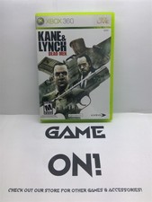 Kane & Lynch: Dead Men (Xbox 360, 2007) Completo Testado Funcionando - Frete Grátis comprar usado Kane & Lynch: Dead Men (Xbox 360, 2007) Completo Testado Funcionando - Frete Grátis comprar usado  Enviando para Brazil