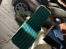Vintage retro sun for sale  WARE