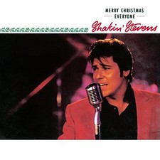 Shakin stevens merry for sale  UK