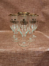 Tuborg bierglas 3 gebraucht kaufen  Bramsche
