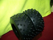 Team Associated RC10 1980'S SPIKE TIRES HPI TRAXXAS RUSTLER JATO LOSI PARTS RC comprar usado  Enviando para Brazil